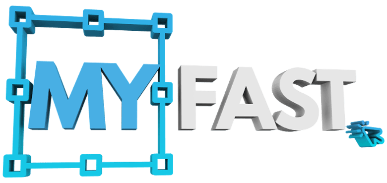 logo myfast