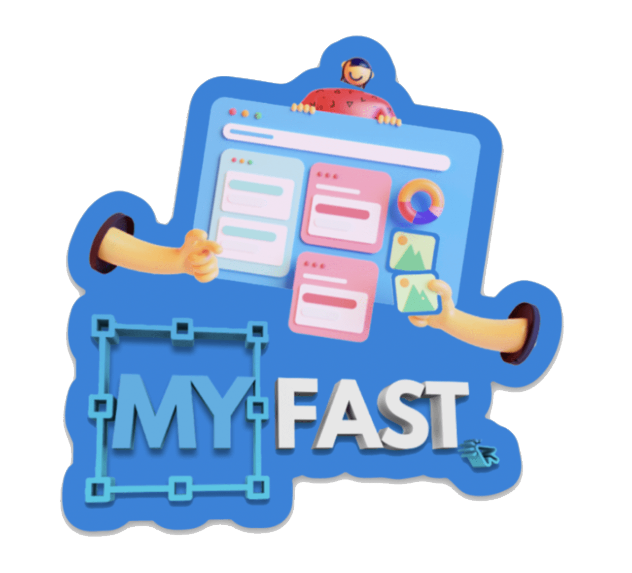 myfastsagoma